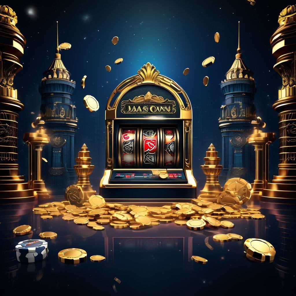 goold88 မြန်မာ online casino platform overview