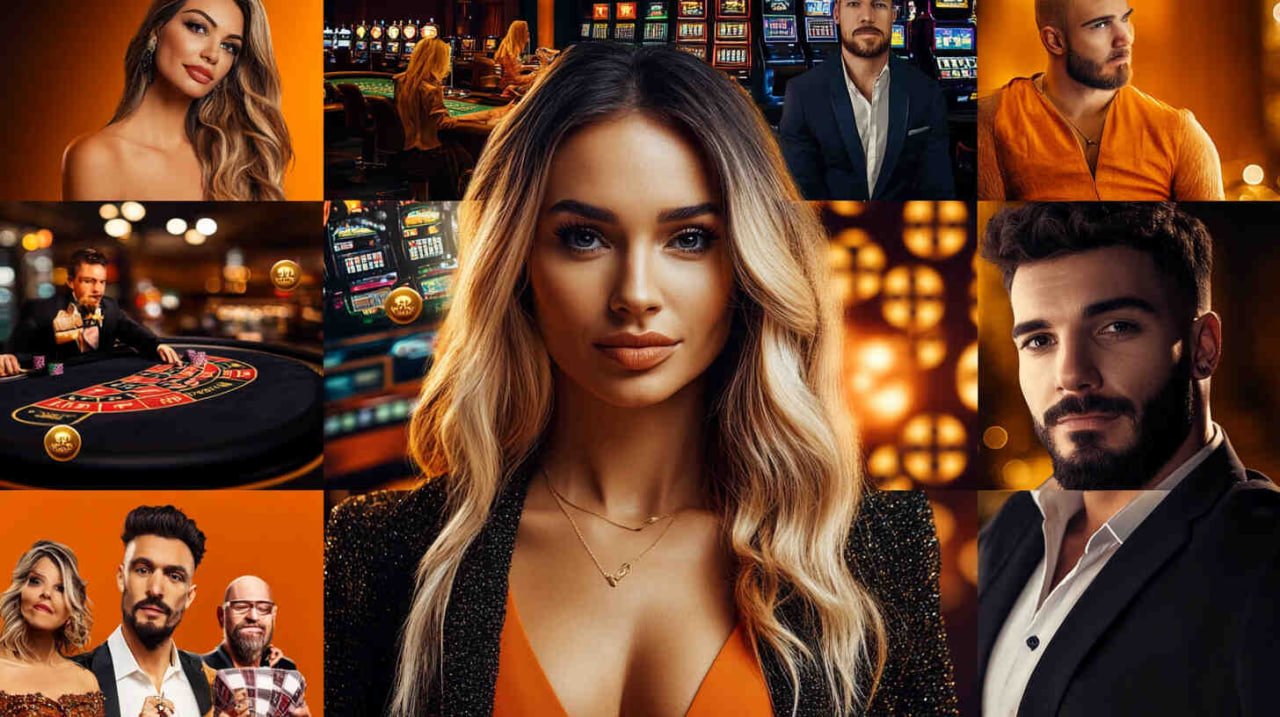 goold88 Live Casino Myanmar